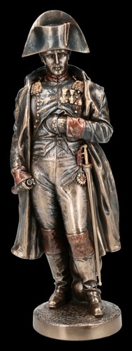 Napoleon bonaparte statuette - bonaparte,