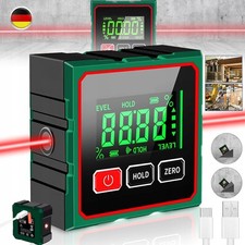 Magnetische digitale