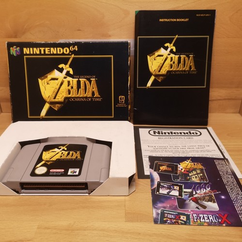 Nintendo spiele ovp zelda - spiele,
