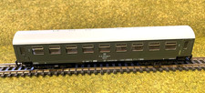 Rekowagen 2. Kl.  4achsig DR