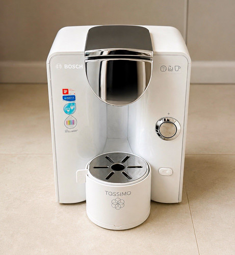 Bosch tassimo kapselmaschine - tassimo,