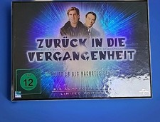 Zurück die vergangenheit - die,