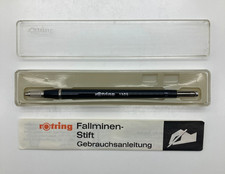 Rotring 1305 druckbleistift - rotring,