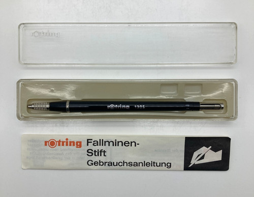 Rotring 1305 druckbleistift - rotring,