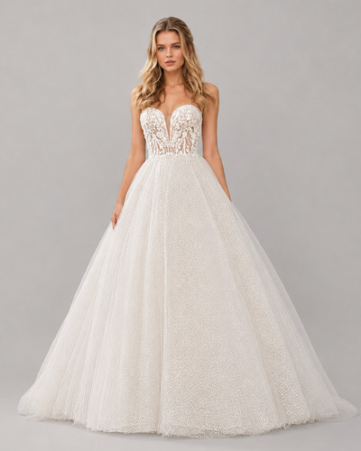 Hbh brautmode brautkleid - hbh,