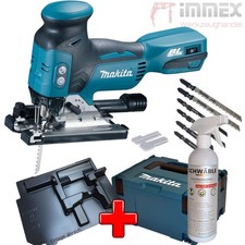 Makita Akku-Stichsäge 18V