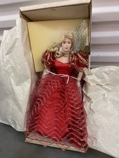 Vintage 1988 Franklin Mint FHD