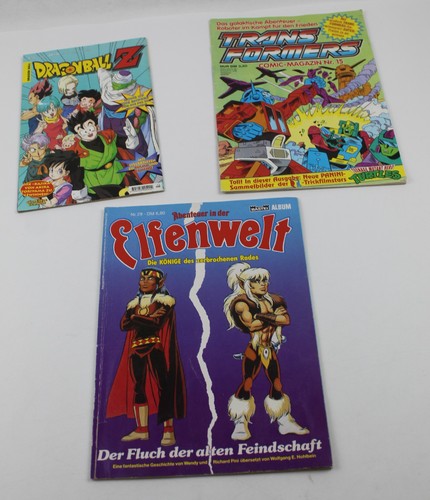 Dragonball transformers - dragonball,