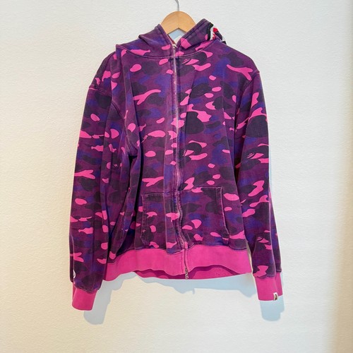 Bathing ape bape shark full - bathing,