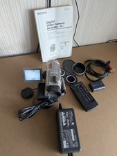 Sony DCR-PC6E Camcorder