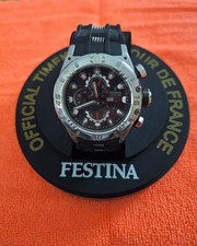 Festina Chrono  Bike F16528