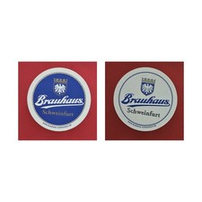 Brauhaus Schweinfurt weißer