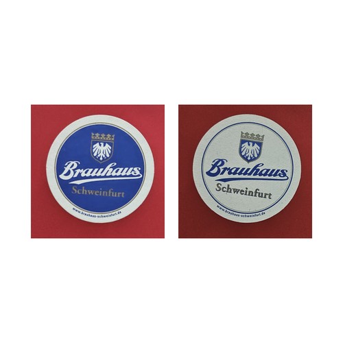 Brauhaus schweinfurt weißer - brauhaus,