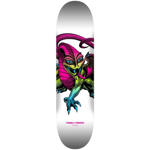 Powell peralta caballero lime - powell,