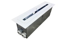 Gessler Display 300/G6 Fluchtwegleuchte Notleuchte Notausgangsleuchte 49618