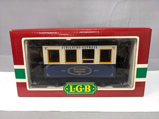 LGB #1983 Jahreswagen 1983 G