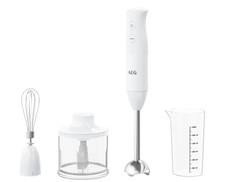 AEG HB4-1-6CW Stabmixer Set