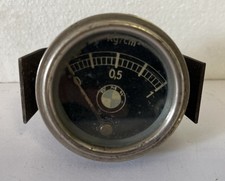 Öldruckmesser BMW Alt