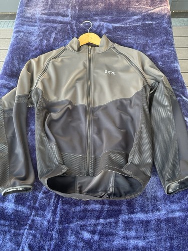 Gore phantom bike jacke - gore, bike-jacke