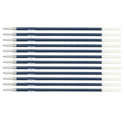 12x pilot kugelschreibermine - pilot,