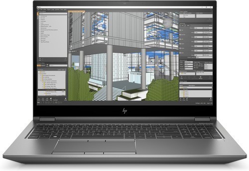 Zbook fury g7 - fury,