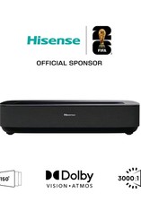 HISENSE Laser Beamer PL2