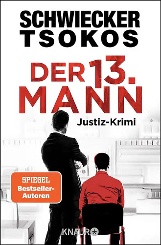 Der dreizehnte mann - der,