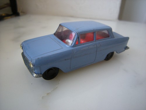 Siku 204 opel - siku,