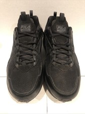 Men's Fila Memory Lateshift