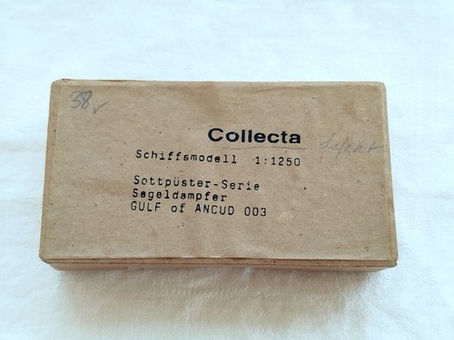 Collecta schiffsmodell - collecta,