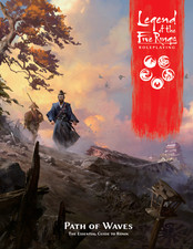 Legend of the Five Rings -