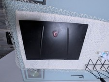 MSI Leopard  GL75