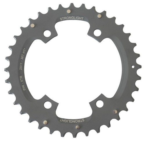 Stronglight kettenblatt mtb - stronglight,