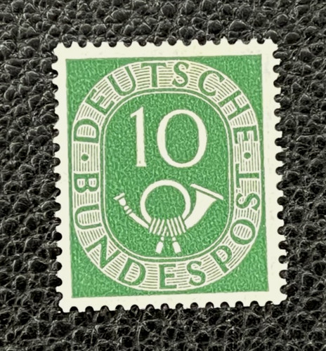 Brd bund minr - brd, 128