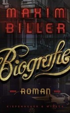 Biografie: Roman Buch