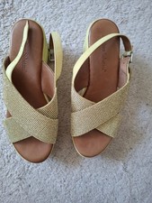 Sandalen andrea - sandalen, 37