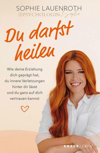 Darfst heilen sophie - heilen,