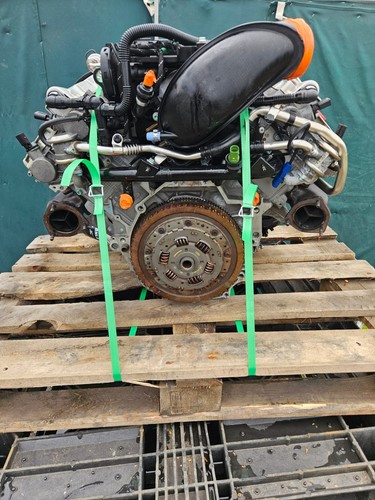 Motor asn 220ps - motor, v6
