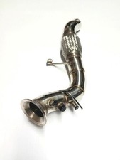 High Flow Downpipe für BMW