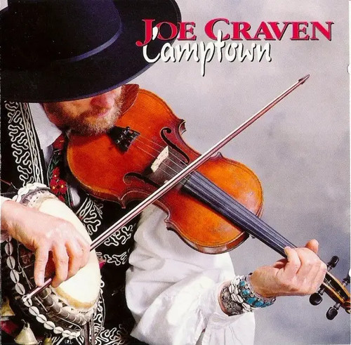 Joe craven camptown acorn - craven,