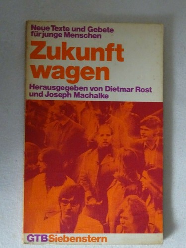 Rost dietmar machalke - rost,,