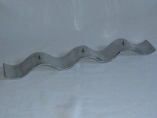 Alu Kerzenleiste ??? sehr dekorativ