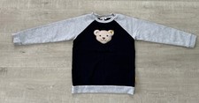 🐻 Steiff Pullover 110 Mit