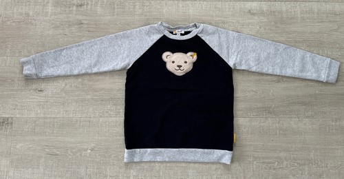 Steiff pullover 110 mit - steiff,