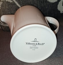 Villeroy & Boch Kanne -