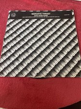 Narcotic Thrust ‎– Safe