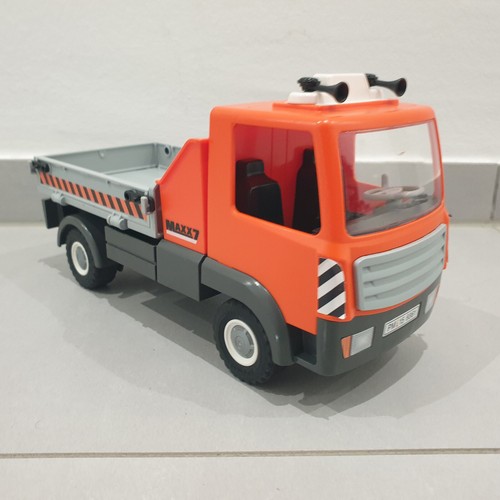 Playmobil 9801 city action - playmobil,