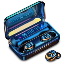 Kopfhörer Ohrhörer für