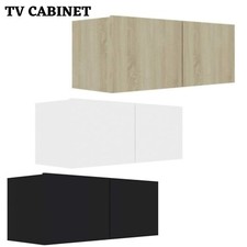 Moderner TV-Wandschrank