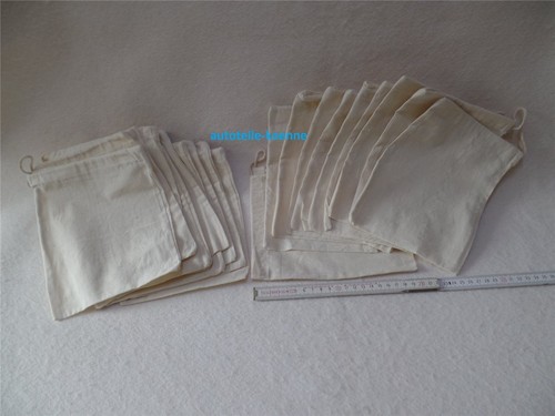 20x schraubenbeutel - 20x,